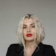 Марина Александрова, 21.06, Красноярск