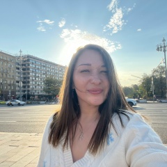 Лилия Миненкова, 28.08, Курск