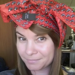 Юля Гафурова, 03.02.1981, Санкт-Петербург