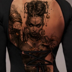 Надежда Шенделева, 19.04.1990, Тюмень