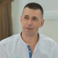 Сергей Сидоров, Санкт-Петербург