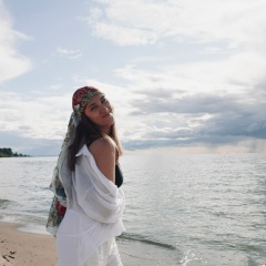 Наталья Филатова, Новосибирск