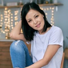 Газиза Ауежанова, 02.11.1988, Алматы