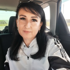 Лемара Айдеровна Рахимова, Крым