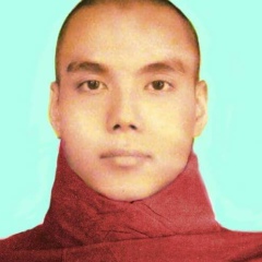 Ashin Kondanna, 02.09.2003