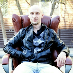 Анатолий Юрьевич, 20.11.1987, Тюмень