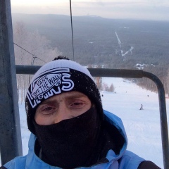 Денис Лихачёв, 03.08, Екатеринбург