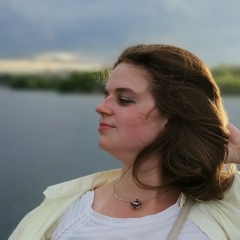 Елена Куланова, 18.02.1987, Москва