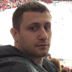 Андрей Солодовников, 05.08.1987, Ростов-на-Дону