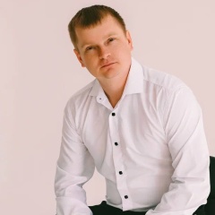 Николай Павлов, 31.10, Ромашкино