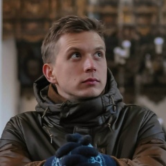 Алексей Хазов, 13.06, Санкт-Петербург