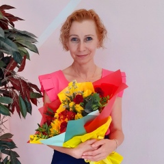 Галина Ишутина, Тюмень