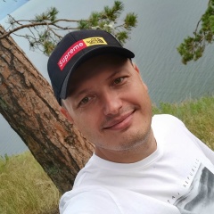 Денис Кузьмин, 23.07, Чита