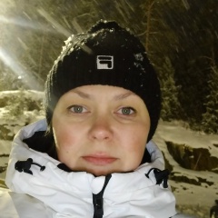 Алла Романова, 27.09, Петрозаводск