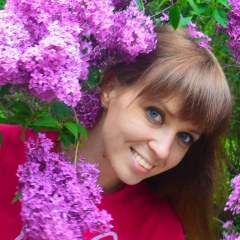 Юлия Коваль, 08.07, Киев