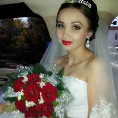 Ажар Матайкызы, 21.12.1991, Шымкент
