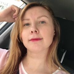 Таня Бородина, 01.05.1987, Челябинск