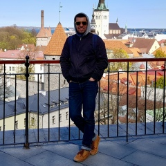 Марк Неманов, 27.04, Гомель