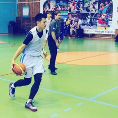 Дима Цой, 21.07