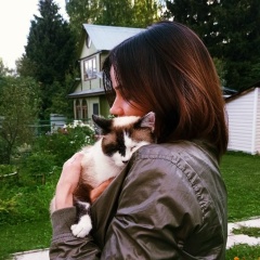 Анна Смирнова, Тверь