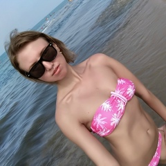 Альбина Актуганова, 10.11, Краснодар