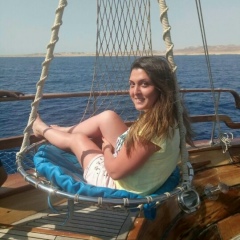 Надежда Кандаурова, 11.10.1989, Речица