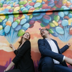 Татьяна Проданюк, 08.12.1987, Санкт-Петербург