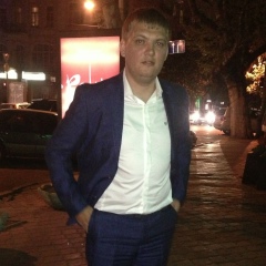 Александр Фролов, 21.12, Краснодар