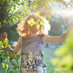 Полина Олеговна, 29.05, Екатеринбург