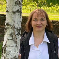 Инна Александровна, 09.02