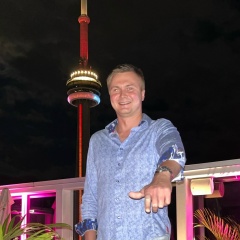 Илья Сафин, 20.10, Toronto