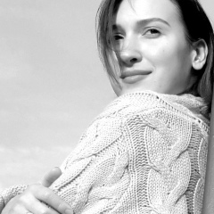 Полина Радевич, Минск