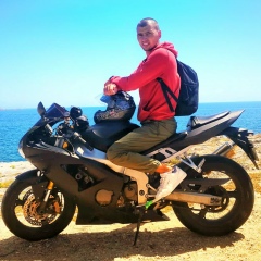 Ярик Мудрый, 18.07.1902