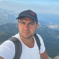 Антон Чулков, 27.10, Казань