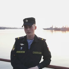 Денис Форестов, 22.05.1997, Севастополь
