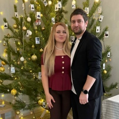 Александра Макурина, Курск