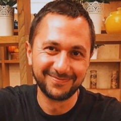 Роман Гарайханов, 13.05.1983, Удомля