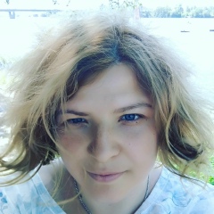 Алина Костюченко, 17.12.1984, Киев