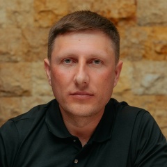 Александр Осипов, 04.03.1987, Анапа