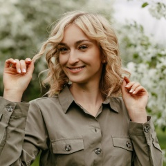 Юлия Бондаренко, 12.05, Омск