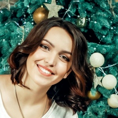 Маша Брыжко, 29.12.1989