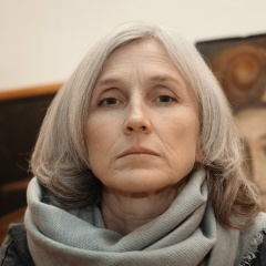 Людмила Головкина, 26.07, Данилов