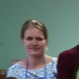 Наташа Дудорова, 01.01.1986