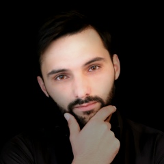 Ruslan Aliyev, 07.11.1992, Гах