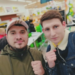Фёдор Костин, Москва