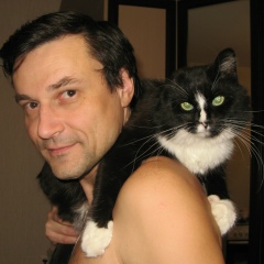 Борис Ершов, 12.01.1973, Санкт-Петербург