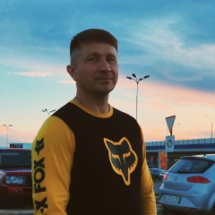 Максим Полбенников, 17.06.1976, Чехов