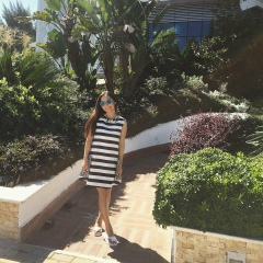 Мика Акимова, 13.06