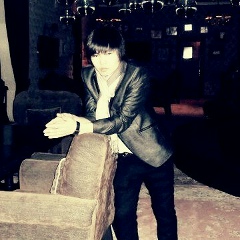 Максим Саматов, Москва