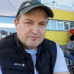 Александр Москвитин, Москва